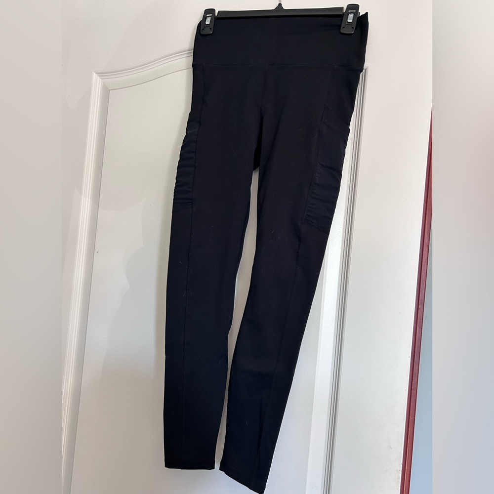 Fabletics PowerHold High Waisted Leggings